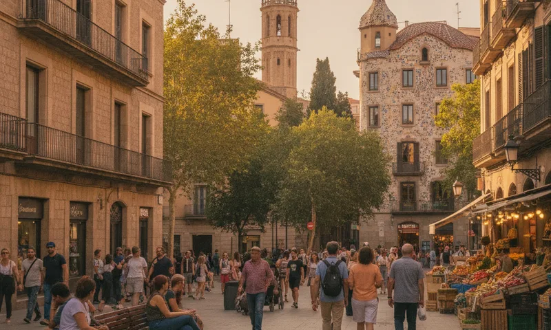 Gràcia