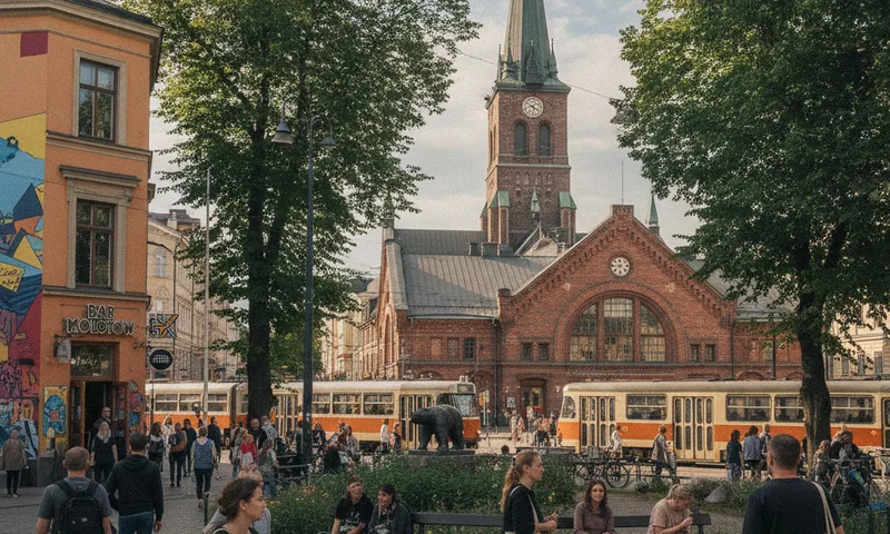 Kallio