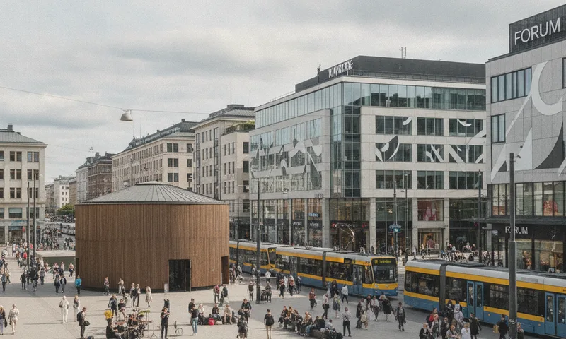 Kamppi