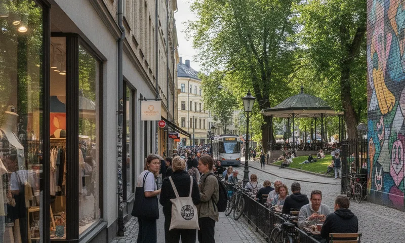 Grünerløkka