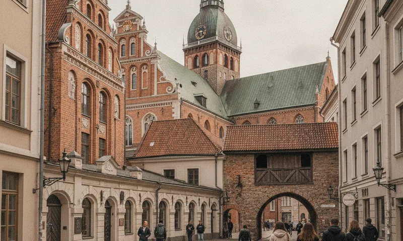 Vecrīga
